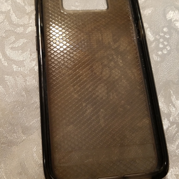 Samsung Galaxy S8 phone case Preloved/ lightly used in very good condition Col - Picture 5 of 12